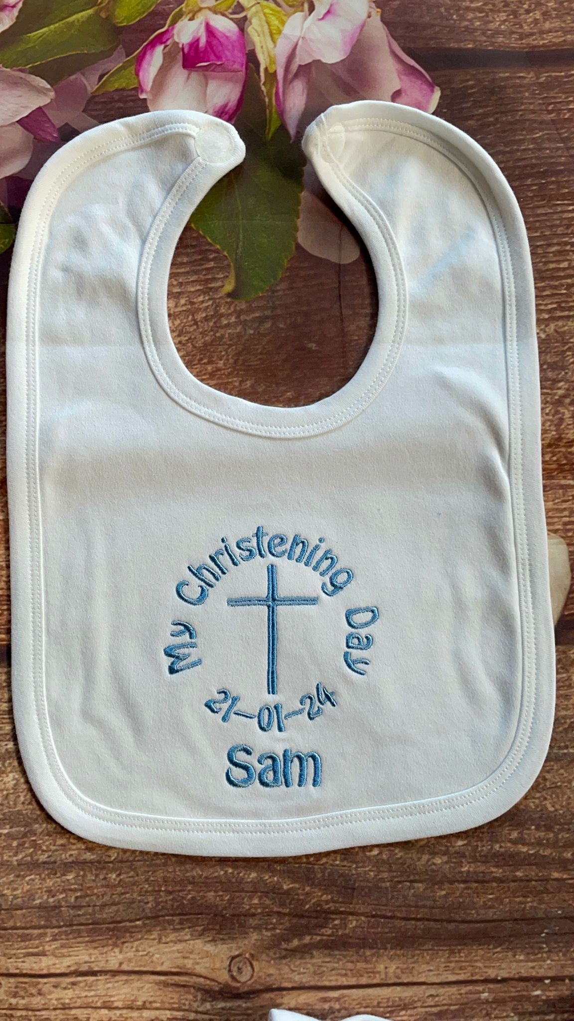 Christening / Baptism outfit